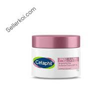 Cetaphil Healthy Radiance Brightening Face Day Cream With SPF15 (50gm)